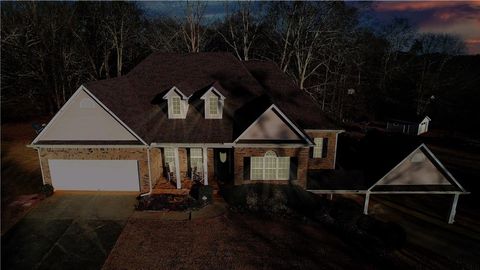 A home in Jefferson