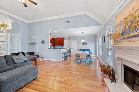 A home in Jefferson