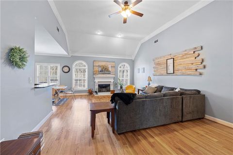 A home in Jefferson