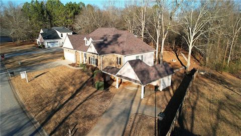 A home in Jefferson