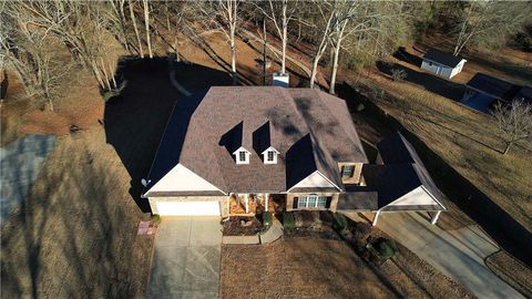 A home in Jefferson