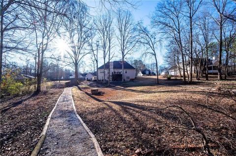 A home in Jefferson