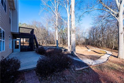 A home in Jefferson
