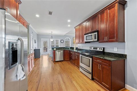 A home in Jefferson