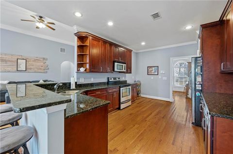 A home in Jefferson