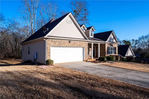 A home in Jefferson
