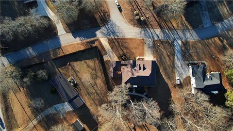 A home in Jefferson