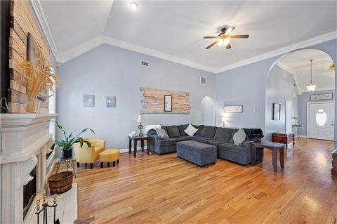 A home in Jefferson