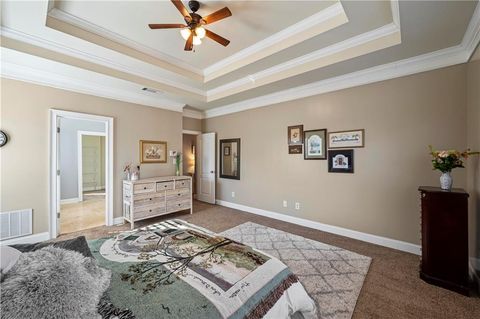 A home in Jefferson
