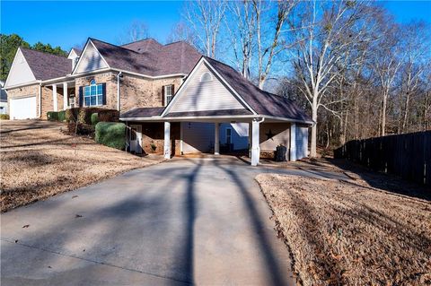 A home in Jefferson