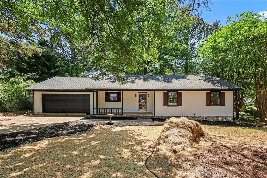 1918 Heritage Drive SW