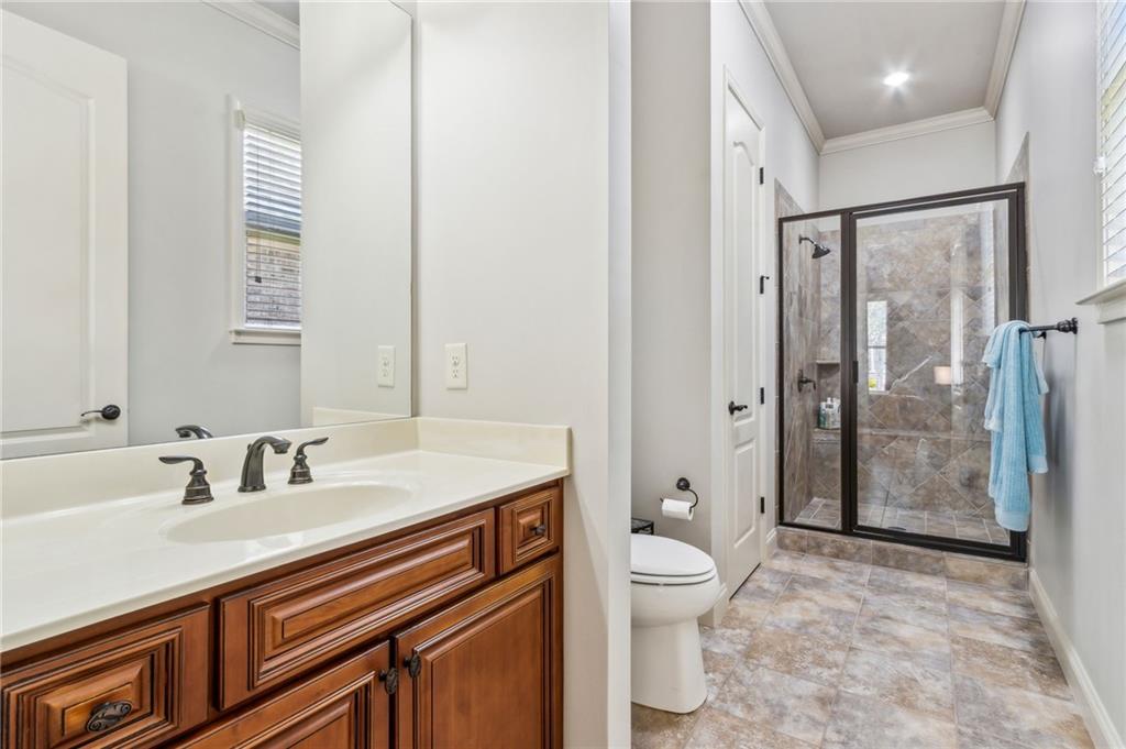 1227 Magnolia Path Way, Sugar Hill, Georgia image 38