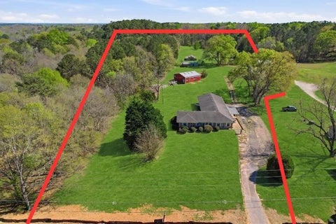 Vacant Land For Sale - 1791 Walnut Avenue<br/> Covington, GA 30014