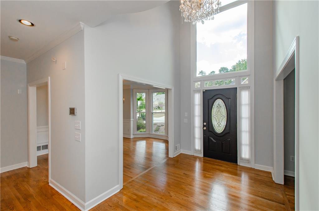 1846 Dorminey Court