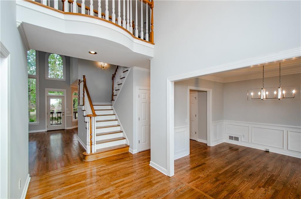 1846 Dorminey Court