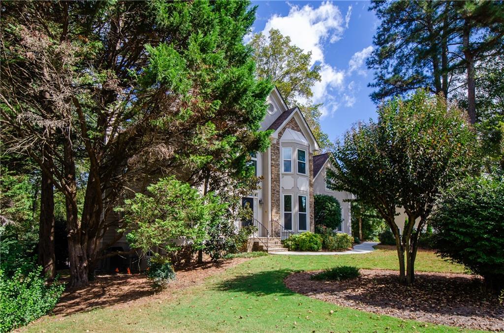 1846 Dorminey Court