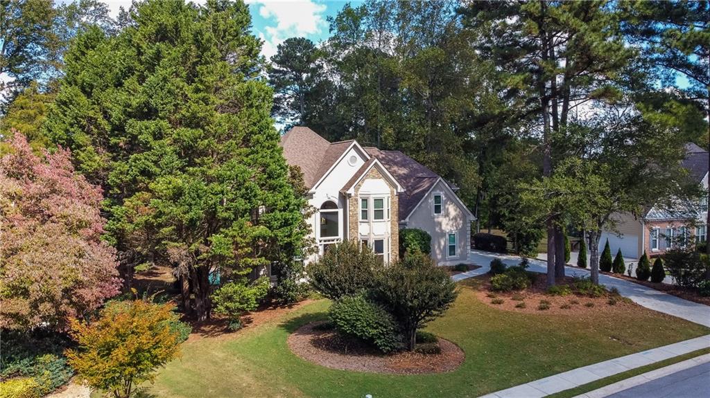 1846 Dorminey Court