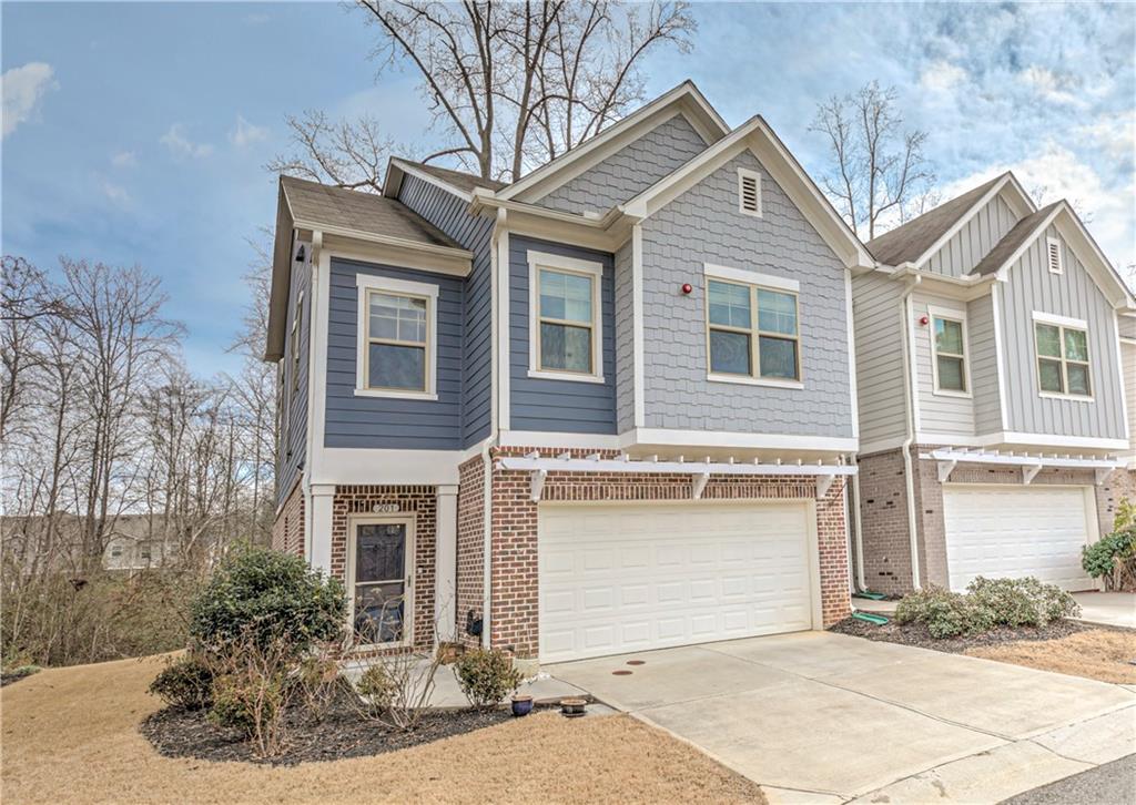 201 Jonquil Spring Road