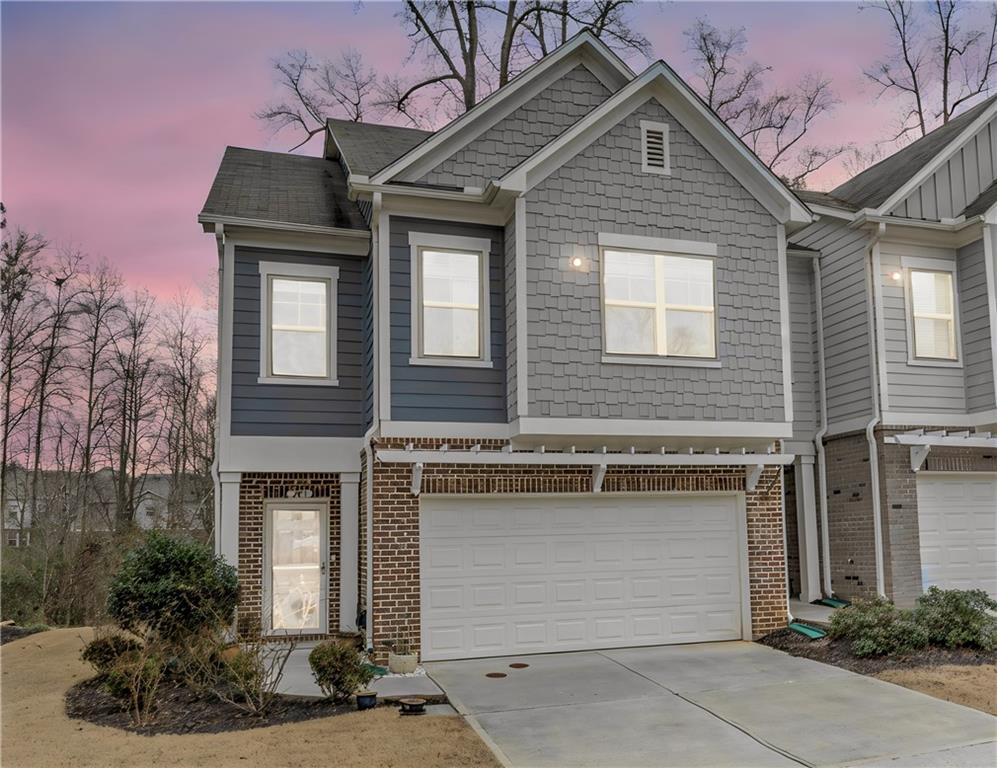 201 Jonquil Spring Road