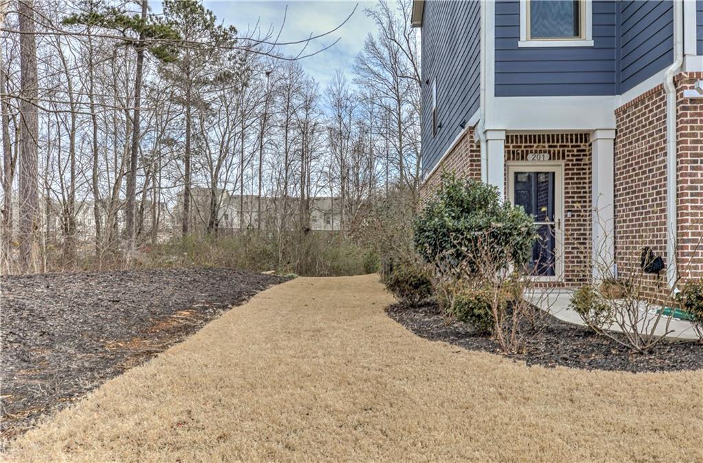201 Jonquil Spring Road