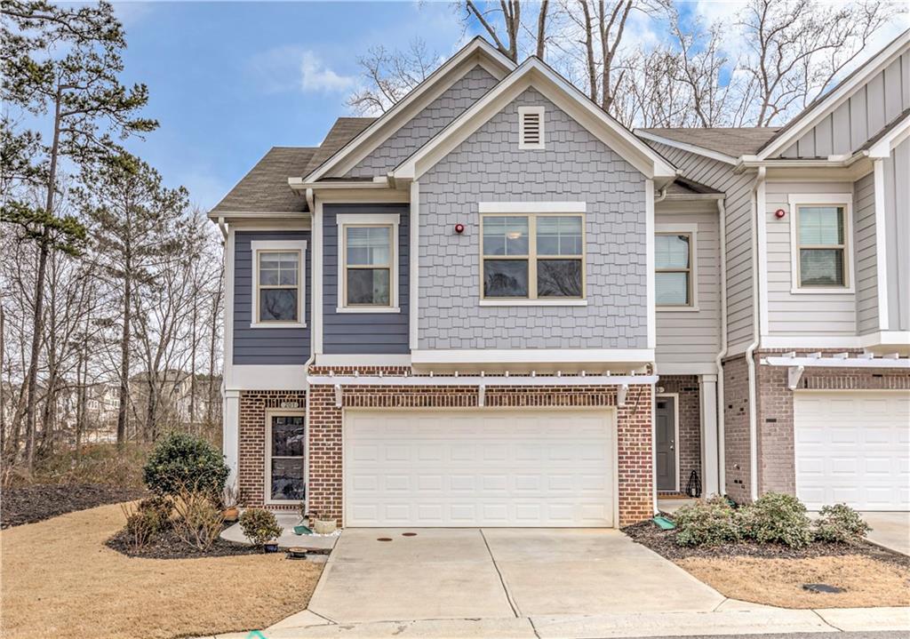 201 Jonquil Spring Road