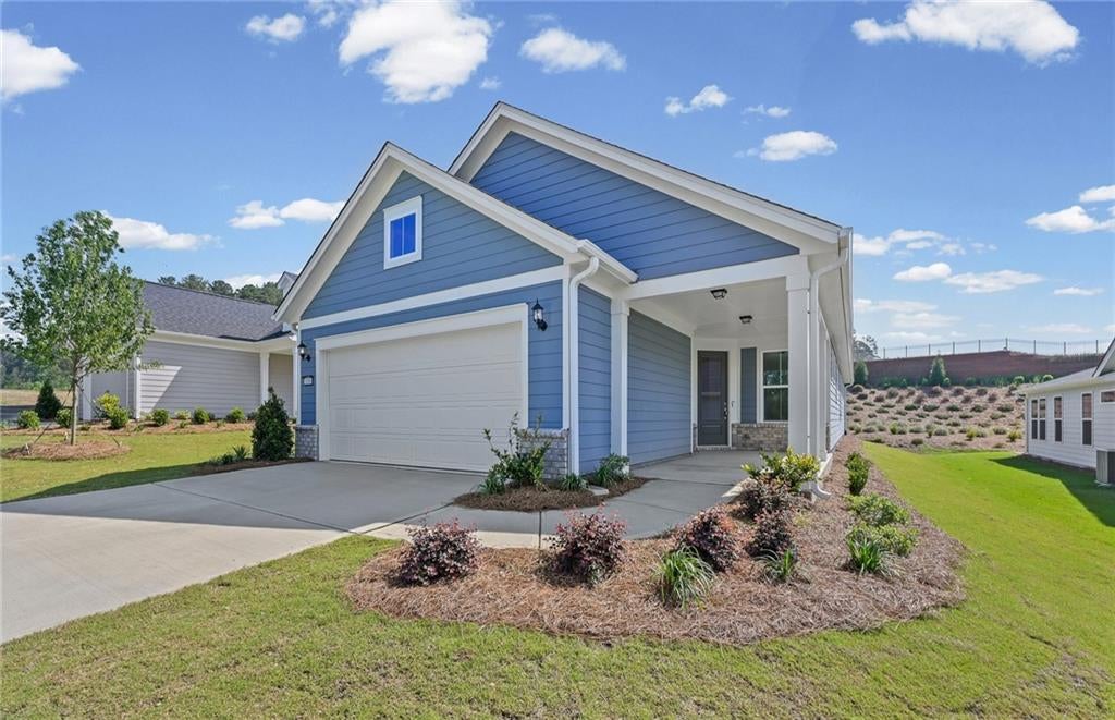 1168 Cypress Way