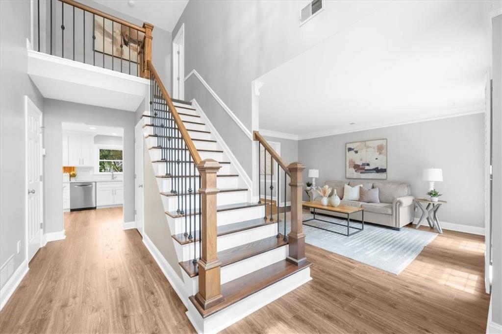 5500 Hillgate Crossing