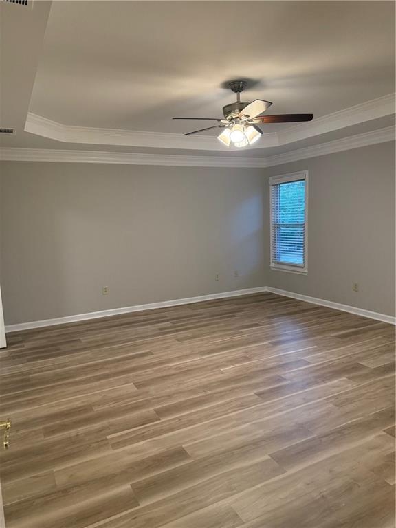 Willow Tree - Residential Lease