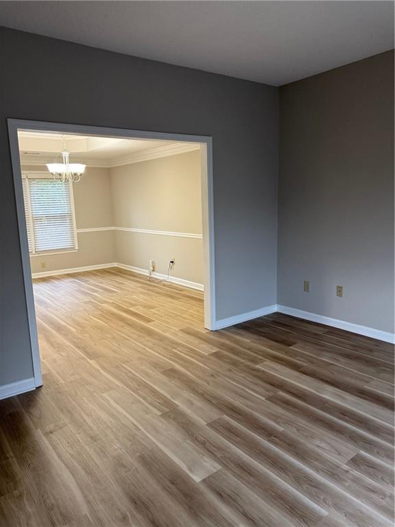 Willow Tree - Residential Lease