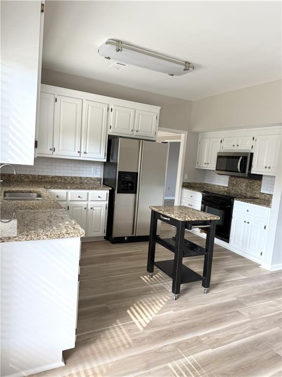 Willow Tree - Residential Lease