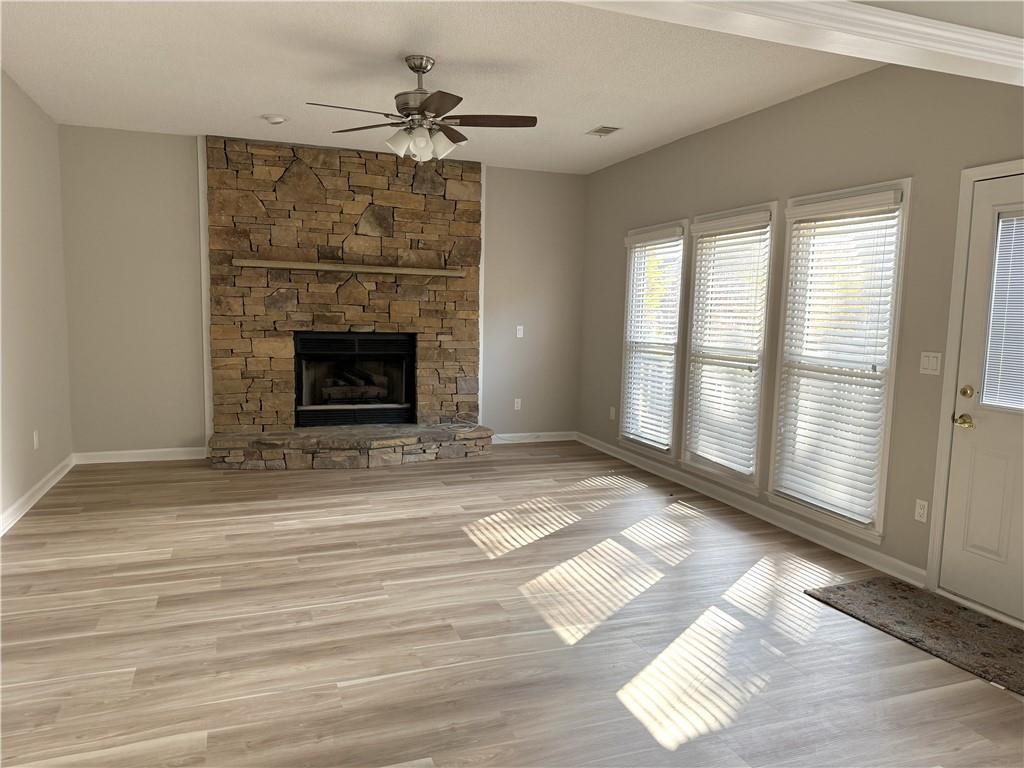 Willow Tree - Residential Lease