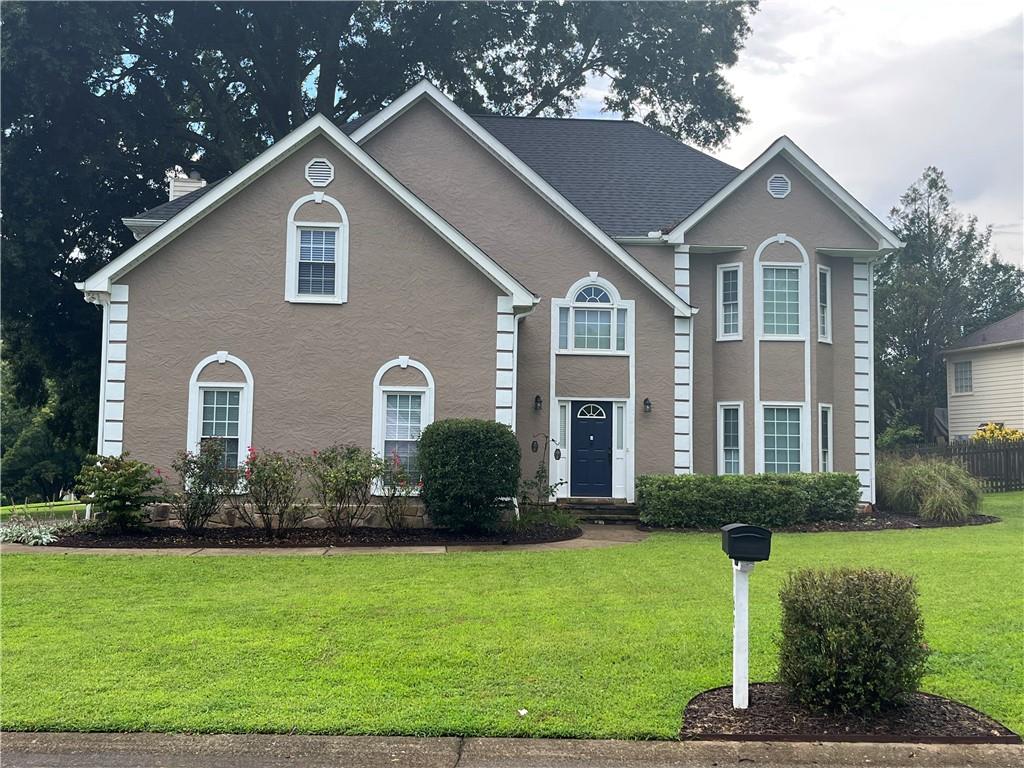 Willow Tree - Residential Lease