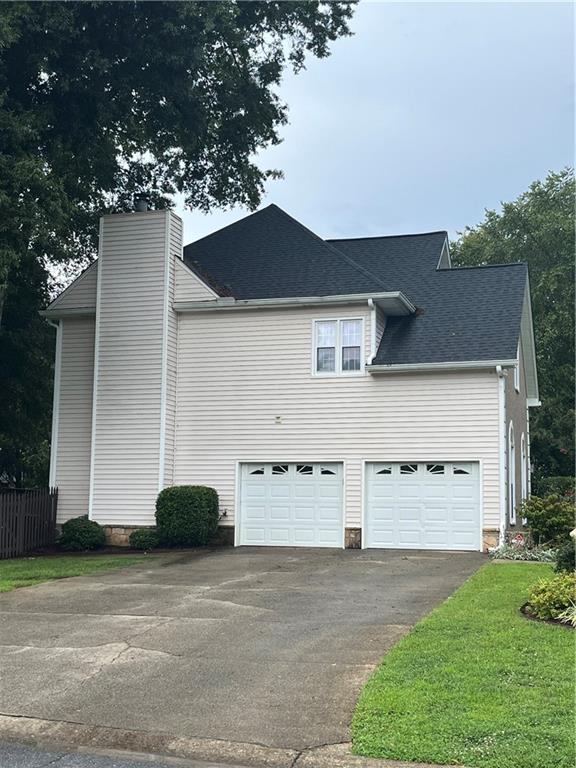 Willow Tree - Residential Lease