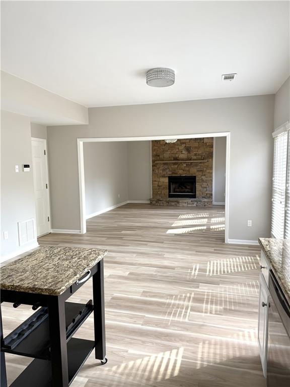 Willow Tree - Residential Lease