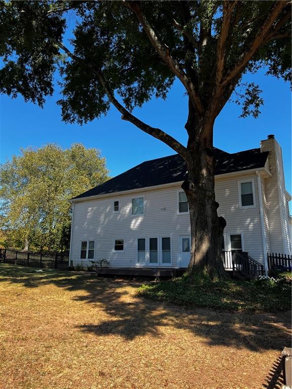 Willow Tree - Residential Lease