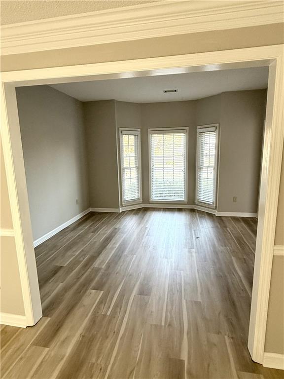 Willow Tree - Residential Lease