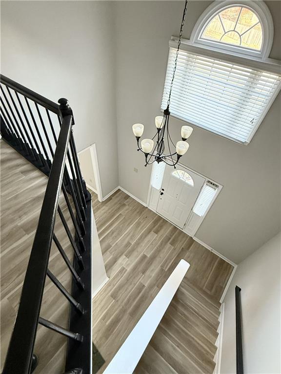 Willow Tree - Residential Lease