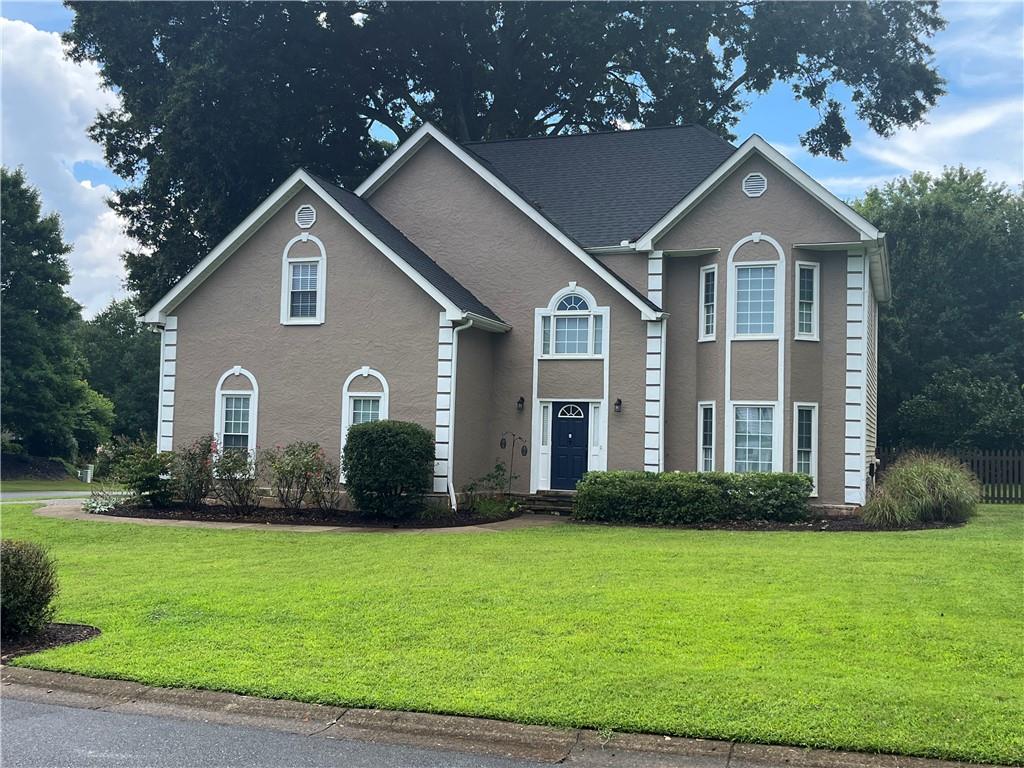 Willow Tree - Residential Lease