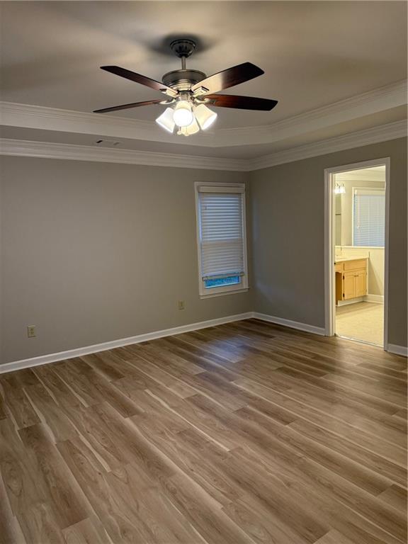 Willow Tree - Residential Lease