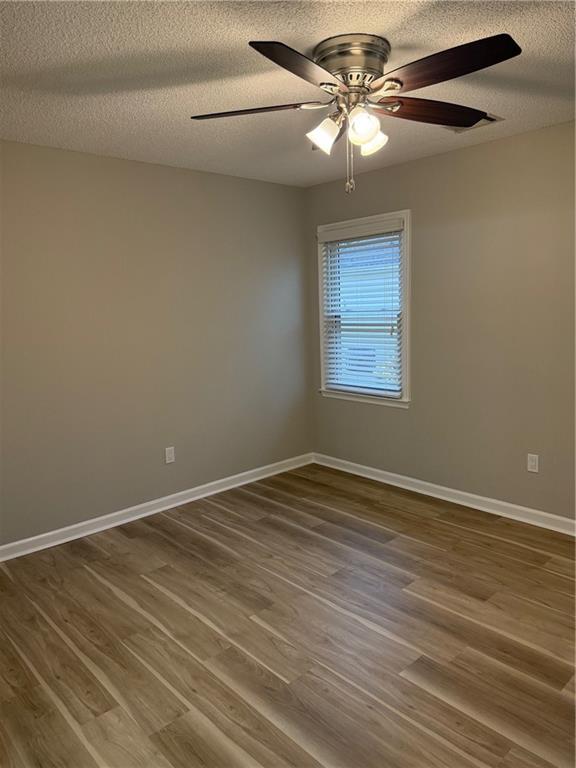 Willow Tree - Residential Lease