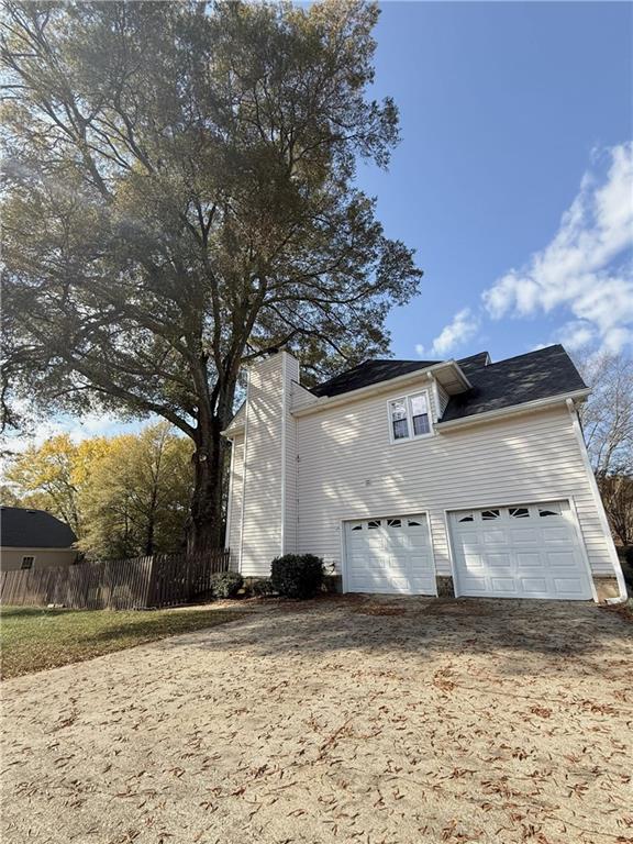 Willow Tree - Residential Lease