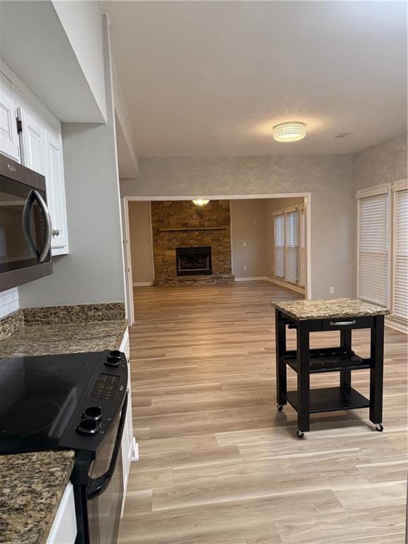 Willow Tree - Residential Lease