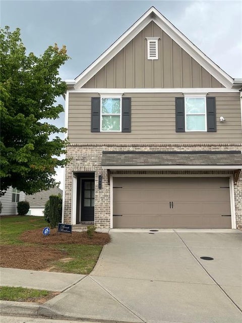 Photo of 2956 Edgemont Lane SW, Marietta, GA 30008 (MLS # 7815995)