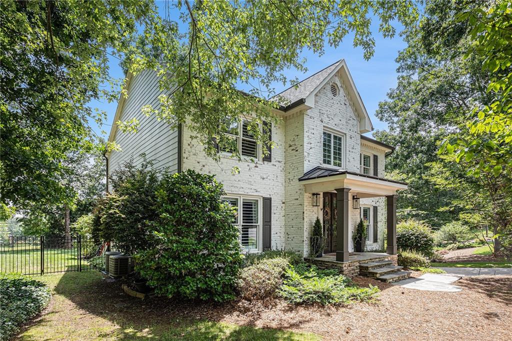 4116 Springwood Place