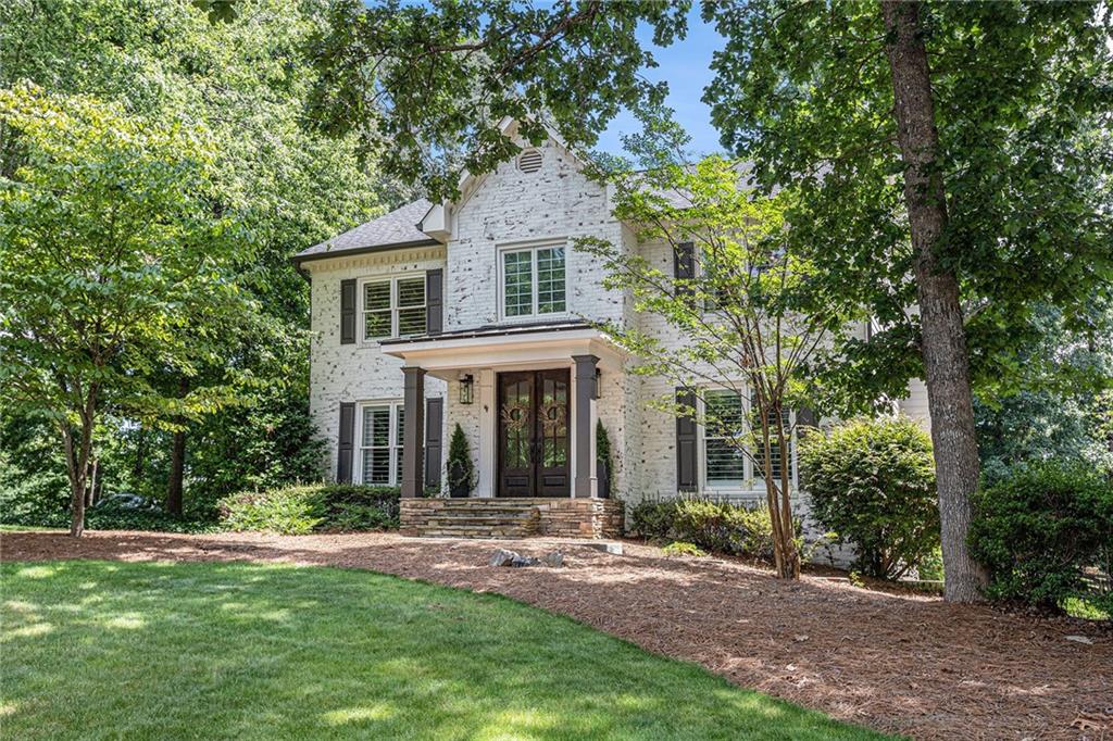4116 Springwood Place