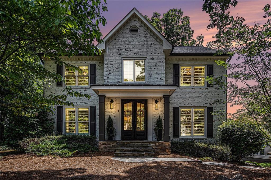 4116 Springwood Place