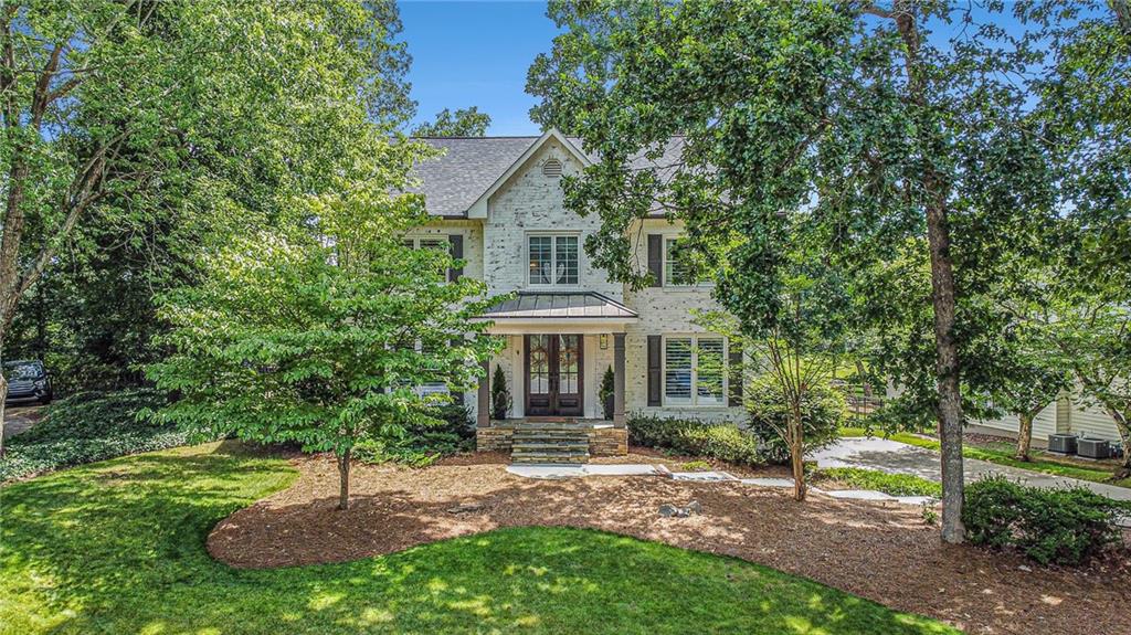 4116 Springwood Place