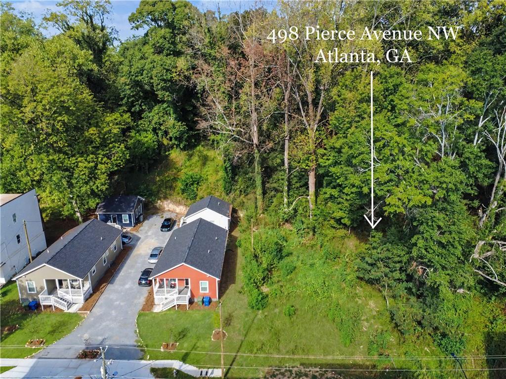 498 Pierce Avenue NW