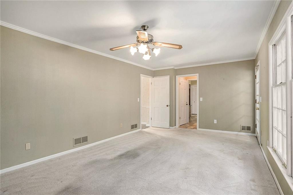 1703 W Nancy Creek Drive, Brookhaven, Georgia image 12