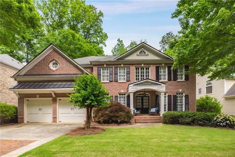 3227 Collier Gate Court SE Smyrna GA 30080